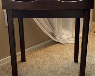 Accent Table