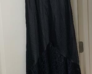Vintage Black Dress