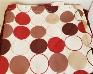 J-27   $5  Shower Curtain