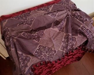 J-69   $20   Six Valances