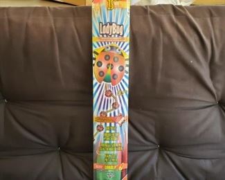 J-73   $3   Ladybug Kite