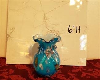 J-97   $10  Murano Glass