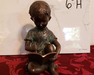 J-98   $15    Solid Bronze