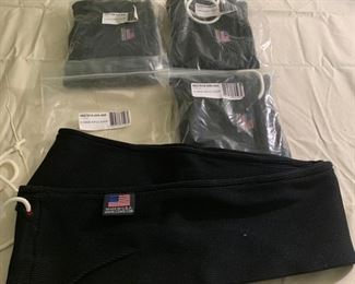 CF-5-$25  4 X-Wide Rifle Sock By Cows  (New)