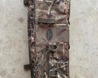 CF-25- $30  Game Winner Hunting Bag, 36"x 15"
