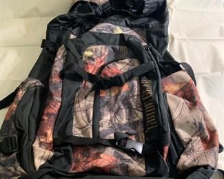 CF-36- $20   Guide Gear Waterproof Backpack XL