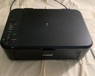 CF-49- $20  Cannon MG3222 Pixma Printer