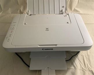 CF-48- $20  Cannon MG2522 Pixma Printer