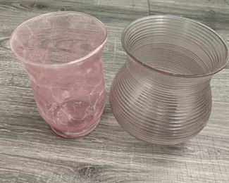 CG-15 Candle Holders
                  $6.00 set