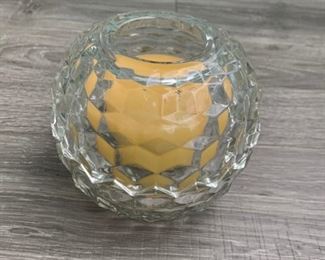 CG-16 Candle Holder with Candle
                     $5.00