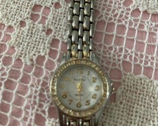 CG-26.  Ladies Quartz Watch
                   $5.00