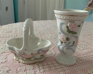 CG-31 Princess House Set
                 $10.00