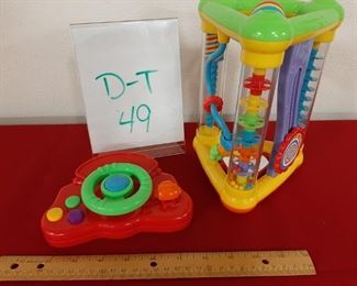 D-T-49   $8