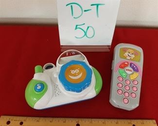 D-T-50   $6