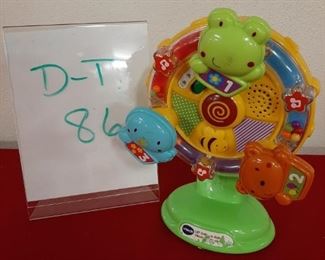 D-T-86   $5
