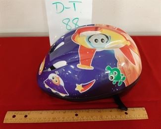 D-T-88   $4