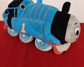 D-T-274  $3  Thomas Plush Pillow
