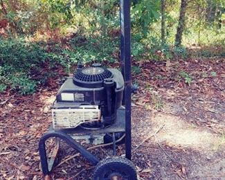 TE-3 - Motor Only - $35