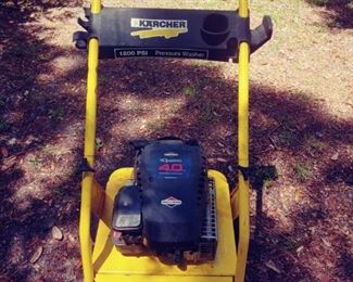 TE-2 - No hose - $45