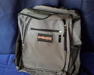 P-24 Back pack  $3