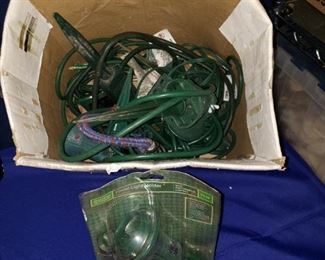 P-41 $12 Spot lights