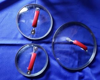 P-88 Rachel Ray Lids $6