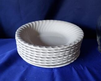 P-93 $30 SCIO bowls vintage