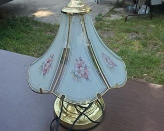 M-63 Touch Lamp $12