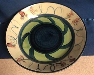 MB-3  Gail Pittman small bowl $10