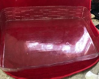 MB -45  Longaberger insert  $10