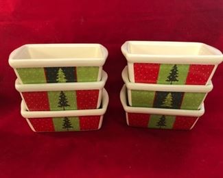 MB -41   Mini loaf pans  $6