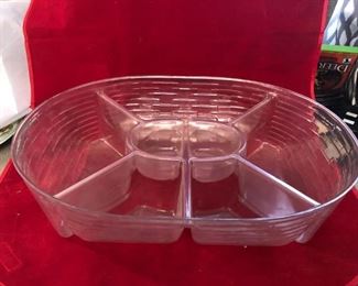 MB -42  Longaberger insert $10