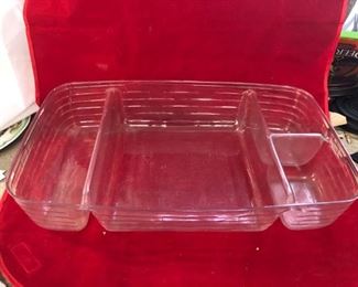 MB -44   Longaberger insert  $10