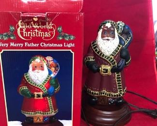 MB -80  11" Tall   $25