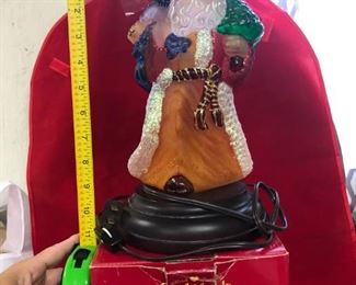 MB -81  11" Tall   $25