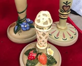 MB -77  Brown Bag Cookie Stamps  $20