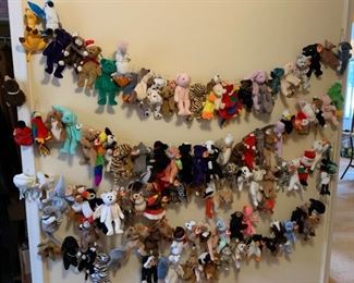 Seems to be a pretty complete collection
