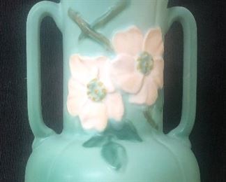 Weller pottery