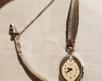 vintage ladies watch