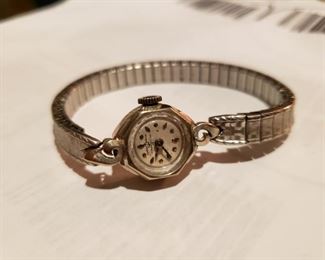 Vintage Ladies Watch