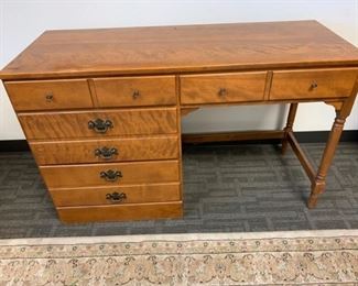 Ethan Allen Small Desk