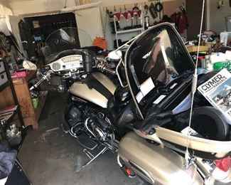 Great Yamaha motorcycle