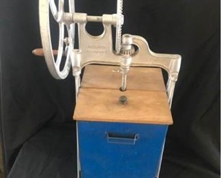 Antique Dazey Churn 630B