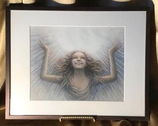 Celebrating the Celestial Art by Maia