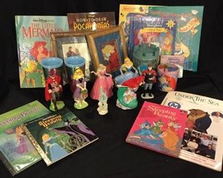 Disney Princess Collection