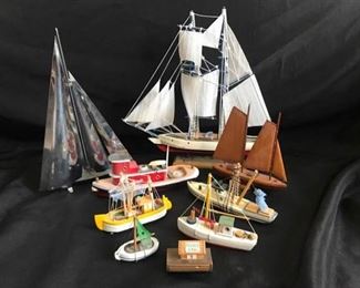 Maritime Collection