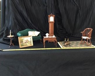 Rose Cottage Furniture Parlor Collection