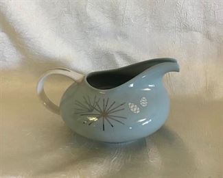 Silver Pine by Franciscan Gravy Dish