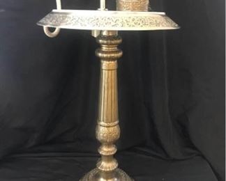 Vintage Telephone Table