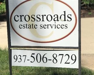 Crossroads Estate Sales